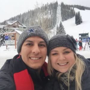 Meet your Posher, Candace